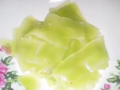Make Crunch step 4