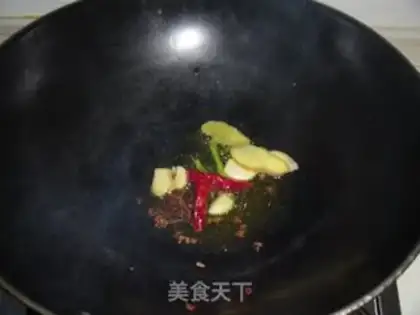 Make Taco fork step 4