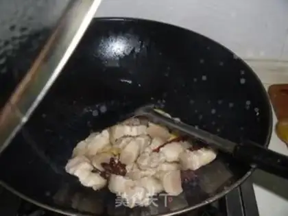 Make Taco fork step 5