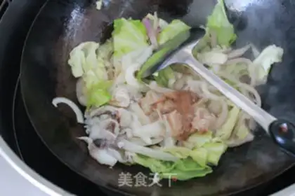 Make Onion-fruit step 7