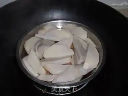 Make Taco fork step 12