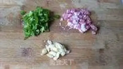 Make Sourbeans step 5