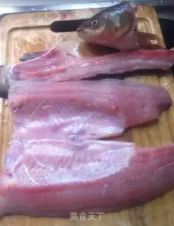Make Sourfish step 5