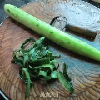 Make cucumber step 0
