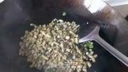 Make Sourbeans step 8