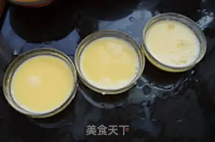 Make Shrimp eggs step 4