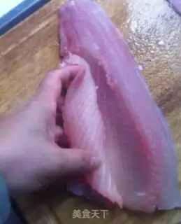 Make Sourfish step 7