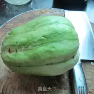 Make Spicy vanilla step 0