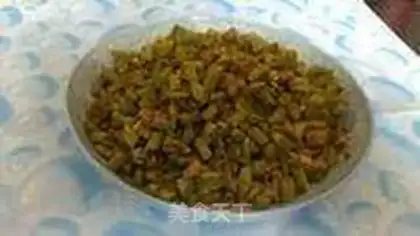 Make Sourbeans step 11