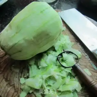 Make Spicy vanilla step 1