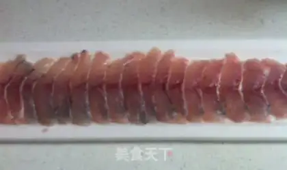 Make Sourfish step 9
