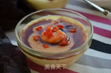 Make Shrimp eggs step 7