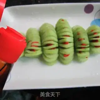 Make cucumber step 5