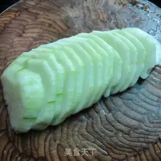Make Spicy vanilla step 3