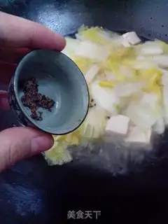 Make Bean stew step 9