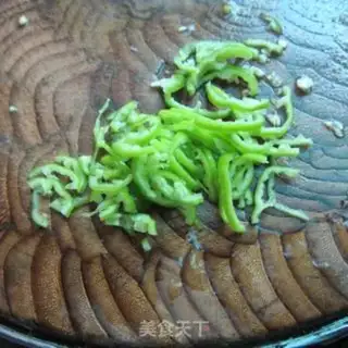 Make Spicy vanilla step 5