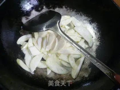 Make Double-bread step 6