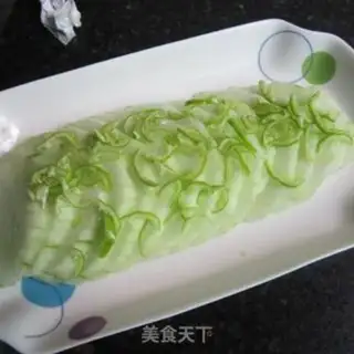 Make Spicy vanilla step 6
