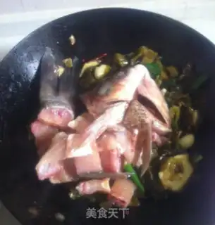 Make Sourfish step 15
