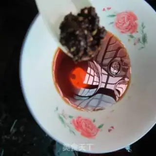 Make Spicy vanilla step 9