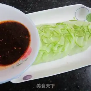 Make Spicy vanilla step 11