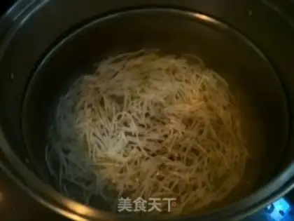 Make Spicy meat chops step 1