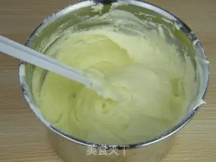 Make Honey Cake step 6