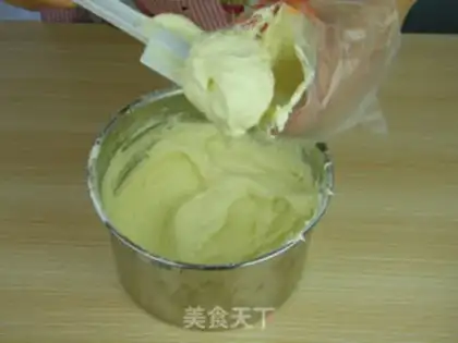 Make Honey Cake step 7