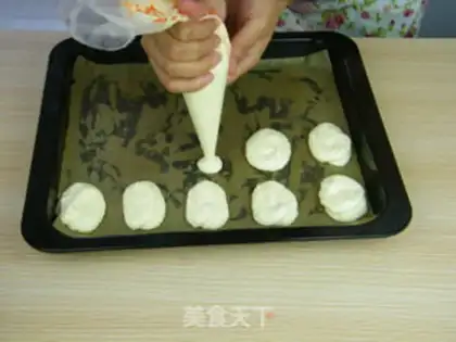 Make Honey Cake step 8