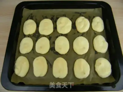 Make Honey Cake step 9