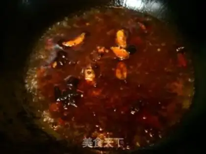 Make Spicy meat chops step 6