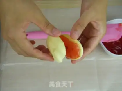 Make Honey Cake step 10