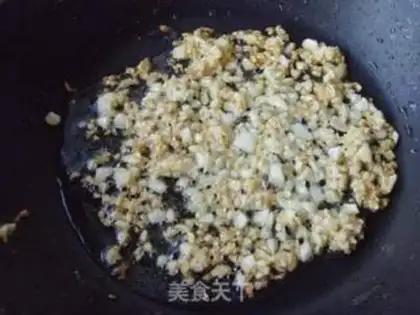Make Shrimp from the pond step 4