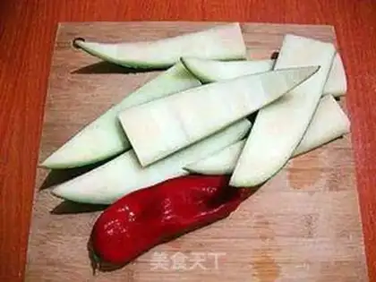 Make A watermelon step 0