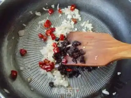 Make Shrimp from the pond step 6