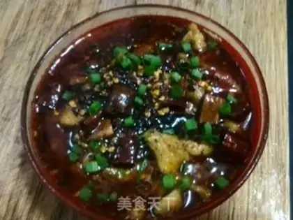 Make Spicy meat chops step 11