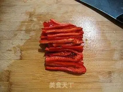 Make A watermelon step 2