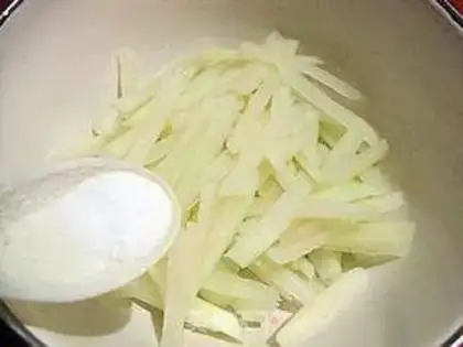 Make A watermelon step 4