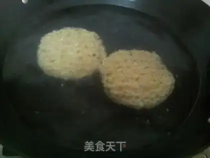 Make Egg noodles step 1