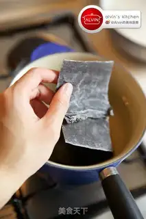 Make Loose rice step 3