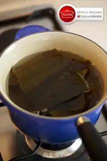 Make Loose rice step 4