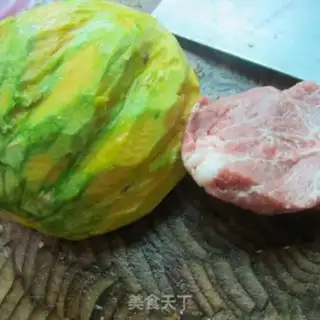 Make Pumpkin step 1