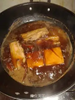 Make Halo-dry step 2