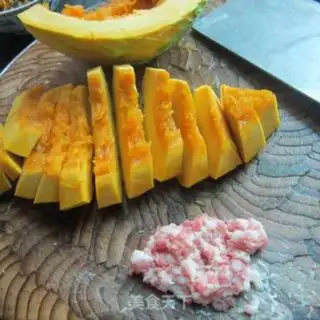 Make Pumpkin step 2