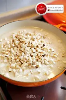 Make Loose rice step 7
