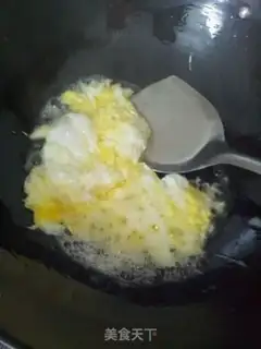 Make Egg noodles step 5