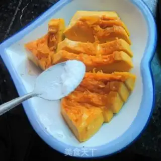 Make Pumpkin step 3