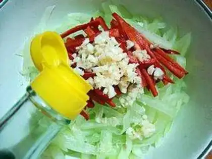 Make A watermelon step 8