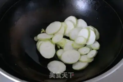 Make Clear the guacamole step 3