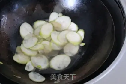 Make Clear the guacamole step 4